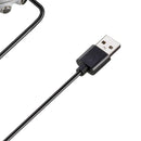 Smart Watch Charger Charging Cable, For Suunto Spartan Ultra Sports Watch USB Magnetic Charging Cable Cradle Charger 1m/3.3Ft