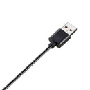 Smart Watch Charger Charging Cable, For Suunto Spartan Ultra Sports Watch USB Magnetic Charging Cable Cradle Charger 1m/3.3Ft