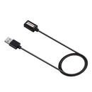 Smart Watch Charger Charging Cable, For Suunto Spartan Ultra Sports Watch USB Magnetic Charging Cable Cradle Charger 1m/3.3Ft