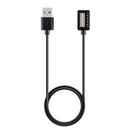 Smart Watch Charger Charging Cable, For Suunto Spartan Ultra Sports Watch USB Magnetic Charging Cable Cradle Charger 1m/3.3Ft