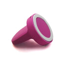 USB Powered Charger Cradle Charge Dock Adapter For Samsung Gear S3 Classic / S3 Frontier Smart Watch Purple