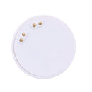 USB Charging Pad, New Charging Cradle Smart Watch Charger Cradle Dock Station + USB Cable For Huawei Honor K2 Children Bracelet White
