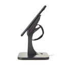 2 in 1 Charging Dock Desk Holder Stand For iWatch iPhone 5 6 6s plus 7