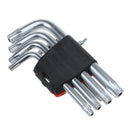 Allen Hex Keys Set Long Arm Metric Wrench Allen Wrench Set