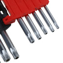 Allen Hex Keys Set Long Arm Metric Wrench Allen Wrench Set