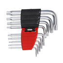 Allen Hex Keys Set Long Arm Metric Wrench Allen Wrench Set