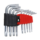 Allen Hex Keys Set Long Arm Metric Wrench Allen Wrench Set