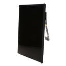 Premium Quality Front Glass Screen Digitizer LCD Display Assembly For iPad 3 4
