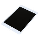 Premium Quality Front Glass Touch Screen Digitizer LCD Display Assembly For iPad Mini 4 A1538 A1550 White