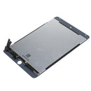 Premium Quality Front Glass Touch Screen Digitizer LCD Display Assembly For iPad Mini 4 A1538 A1550 White