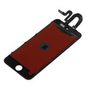 Premium Quality Front Glass Touch Screen Digitizer Display Assembly For Tablet iPod Touch 5 Black