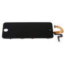 Premium Quality Front Glass Touch Screen Digitizer Display Assembly For Tablet iPod Touch 5 Black