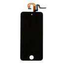 Premium Quality Front Glass Touch Screen Digitizer Display Assembly For Tablet iPod Touch 5 Black