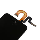 Premium Quality Front Glass Touch Screen Digitizer Display Assembly For Tablet iPod Touch 5 Black