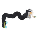 Audio Flex Cable, For Apple iPod Touch 5 White Charging Charger Audio Jack Flex Cable Repair Part