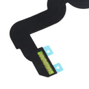 Audio Flex Cable, For Apple iPod Touch 5 White Charging Charger Audio Jack Flex Cable Repair Part