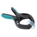 LCD Screen Opening Pliers with Two Super Strong Suction Cup Cell Phone Repair Tool for iPhones iPad Tablets Electronics Green