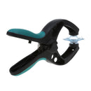 LCD Screen Opening Pliers with Two Super Strong Suction Cup Cell Phone Repair Tool for iPhones iPad Tablets Electronics Green
