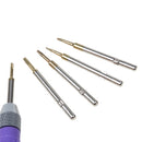 6 in 1 Screwdriver Set Tools Repair Kit CellPhone For iPhone Samsung