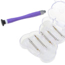 6 in 1 Screwdriver Set Tools Repair Kit CellPhone For iPhone Samsung