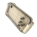 Fully Sealed Diving Waterproof Shockproof Underwater Photography Case for iPhone 6 4.7'' White