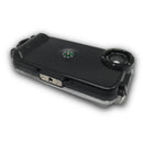 Diving Waterproof Underwater Photography Extreme Durable Waterproof Dirtproof Case Cover for iPhone 6 4.7'' Black