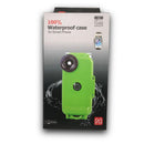 Diving Waterproof Underwater Photography Extreme Durable Waterproof Dirtproof Case Cover for iPhone 6 4.7'' Black