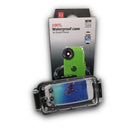 Diving Waterproof Underwater Photography Extreme Durable Waterproof Dirtproof Case Cover for iPhone 6 4.7'' Black