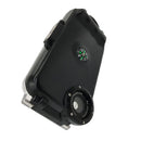 Diving Waterproof Underwater Photography Extreme Durable Waterproof Dirtproof Case Cover for iPhone 6 4.7'' Black
