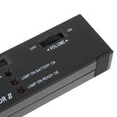 Jewellery Tester Audio LED Diamond Authentication Gemstone Selector Tool