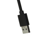 USB to VGA Adapter, Premium HD USB 2.0 to VGA Adapter External Audio Multi Screen Display Adapter Converter for Win 7 8 10