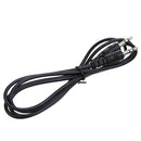 3.5mm Jack /RCA Port to MP3 Audio Capture Recorder Music Digitizer Support SD Card & USB Flash Drive EU Standard