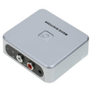 3.5mm Jack /RCA Port to MP3 Audio Capture Recorder Music Digitizer Support SD Card & USB Flash Drive EU Standard