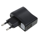 3.5mm Jack /RCA Port to MP3 Audio Capture Recorder Music Digitizer Support SD Card & USB Flash Drive EU Standard