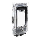 Fullbody Hermetic Screwed Case Waterproof Cover Shockproof Underwater Diving for iPhone 5/5s/5c 4'' Black