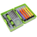 Repair Screwdriver Set, 36 in 1 Premium Screwdriver Repair Tool Fix for iPhone/Laptop/Macbook/Wii/PSPSP