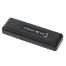 600 Mbps Dual Band 2.4/5.8Ghz USB WiFi Wireless LAN Network Adapter 802.11n/g/b Network