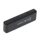 600 Mbps Dual Band 2.4/5.8Ghz USB WiFi Wireless LAN Network Adapter 802.11n/g/b Network