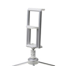 Aluminum Alloy Tripod Mobile Phone Tablet Mount Holder Bracket Universal