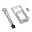 Aluminum Alloy Tripod Mobile Phone Tablet Mount Holder Bracket Universal
