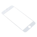 Front Outer Screen Glass Lens Replacement for 4.7inch iPhone 7 White