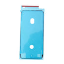 Waterproof Pre-Cut Adhesive Glue Tape Sticker For iPhone 7 Front Housing LCD Touch Screen Frame Black
