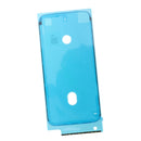 Waterproof Pre-Cut Adhesive Glue Tape Sticker For iPhone 7 Front Housing LCD Touch Screen Frame White