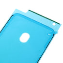 Waterproof Pre-Cut Adhesive Glue Tape Sticker For iPhone 7 Front Housing LCD Touch Screen Frame White