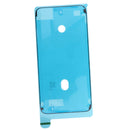 Waterproof Pre-Cut Adhesive Glue Tape Sticker For iPhone 7 plus Front Housing LCD Touch Screen Frame Black