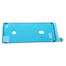 Waterproof Pre-Cut Adhesive Glue Tape Sticker For iPhone 7 plus Front Housing LCD Touch Screen Frame Black