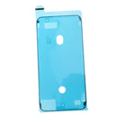 Waterproof Pre-Cut Adhesive Glue Tape Sticker For iPhone 7 plus Front Housing LCD Touch Screen Frame Black