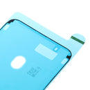 Waterproof Pre-Cut Adhesive Glue Tape Sticker For iPhone 7 plus Front Housing LCD Touch Screen Frame Black