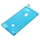 Waterproof Pre-Cut Adhesive Glue Tape Sticker For iPhone 7 plus Front Housing LCD Touch Screen Frame Black
