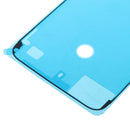 Waterproof Pre-Cut Adhesive Glue Tape Sticker For iPhone 7 plus Front Housing LCD Touch Screen Frame Black